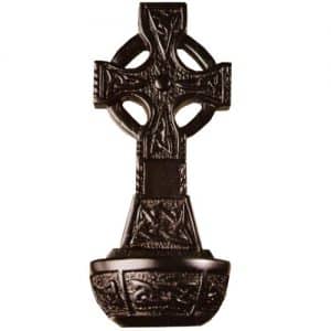 Holy Water Font 8 Inch