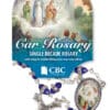 knock car rosary