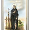 St Peregrine's Candle