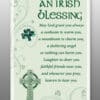 irish blessing
