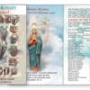 Small Rosary Book