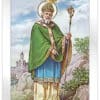St. Patrick Prayer Leaftlet
